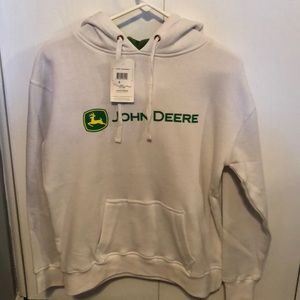 Women’s John Deere Sweatshirt